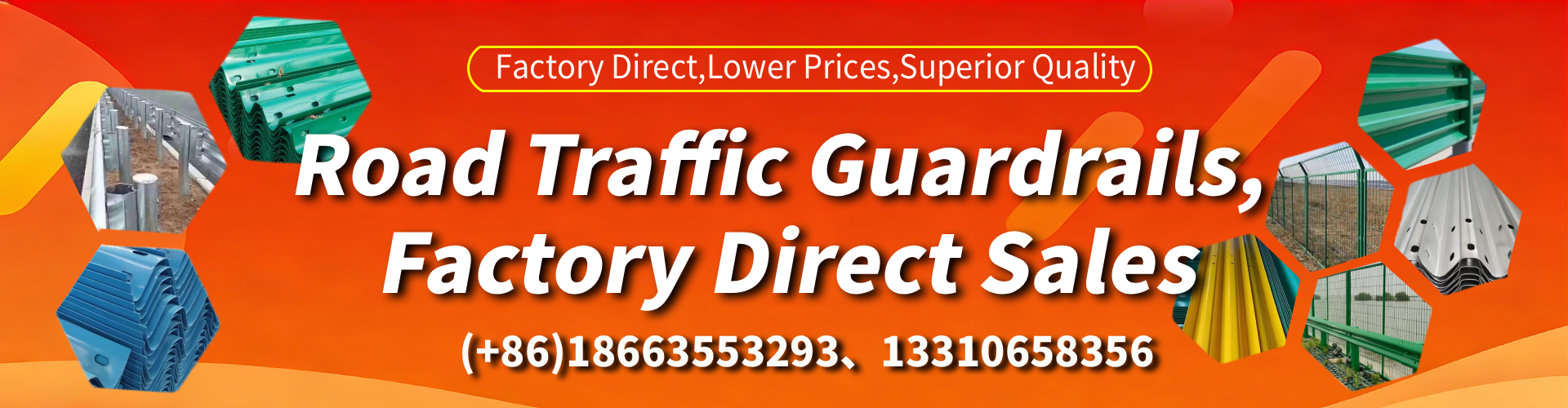 Tamworth Traffic Barrier Manufacturer, Road Barrier, Wave Beam Guardrail, Anti-collision Barrier, Isolation Barrier, Protective Fence